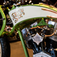 Illustration for article titled Bask In The Glow Of The Most Gorgeous Custom Bikes You'll Find In Texas